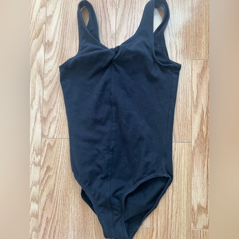 Mondor Girls Dance Leotard Size Extra Small